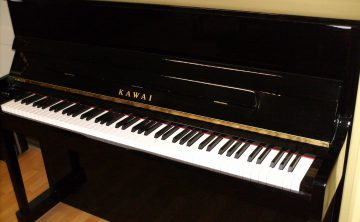 Kawai-Klavier Modell K2